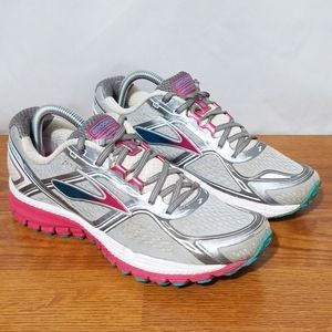 Brooks Ghost 8th Edition Running Shoes (Narrow)